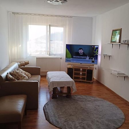Apartament Marly Cathedral Hura-Humora Exteriér fotografie