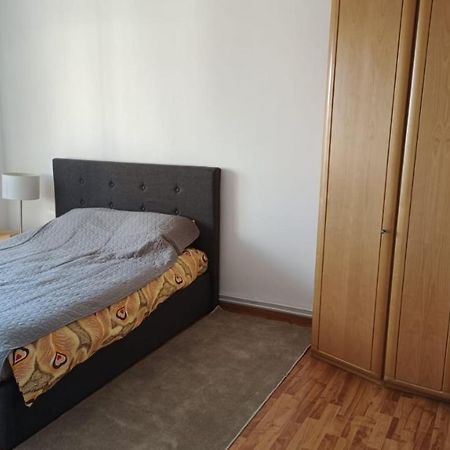 Apartament Marly Cathedral Hura-Humora Exteriér fotografie