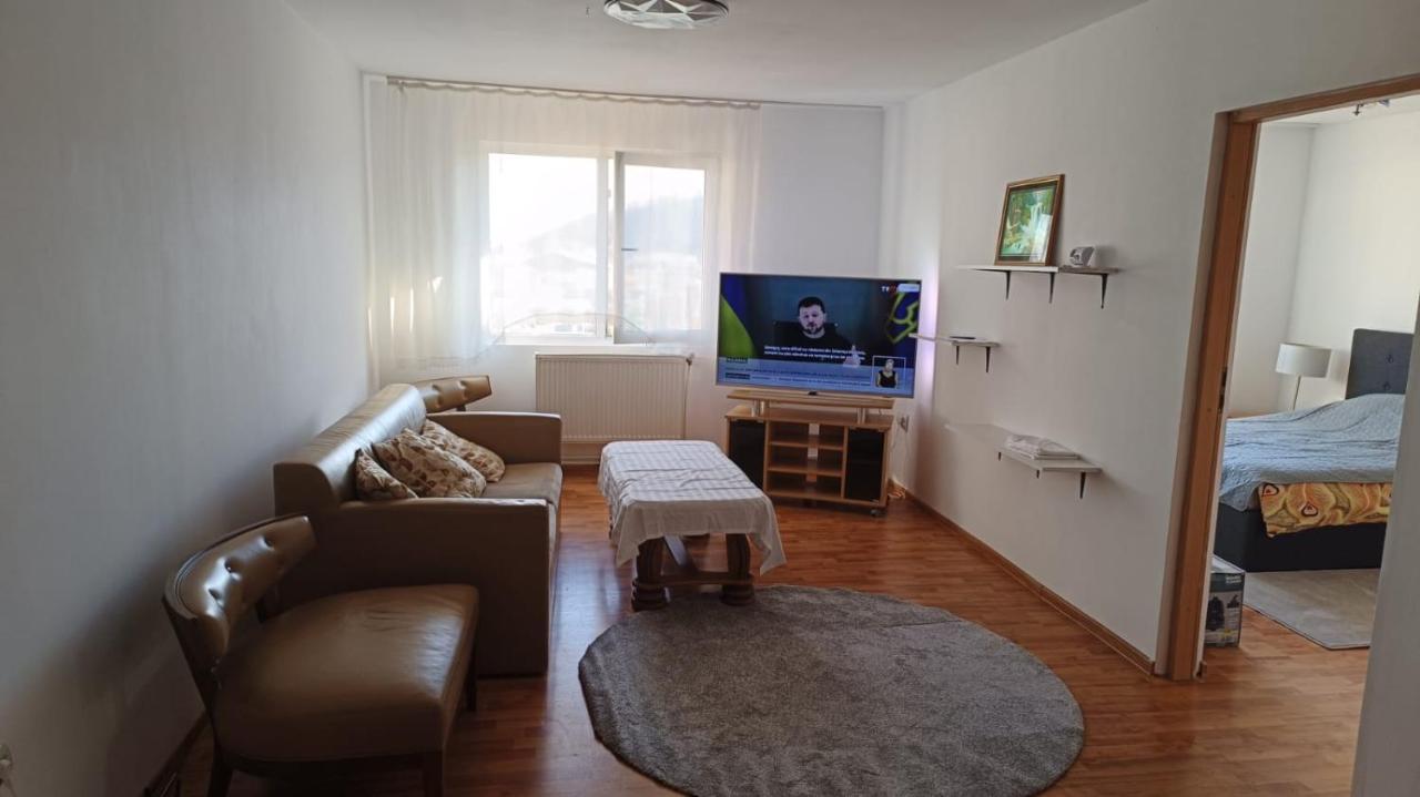 Apartament Marly Cathedral Hura-Humora Exteriér fotografie
