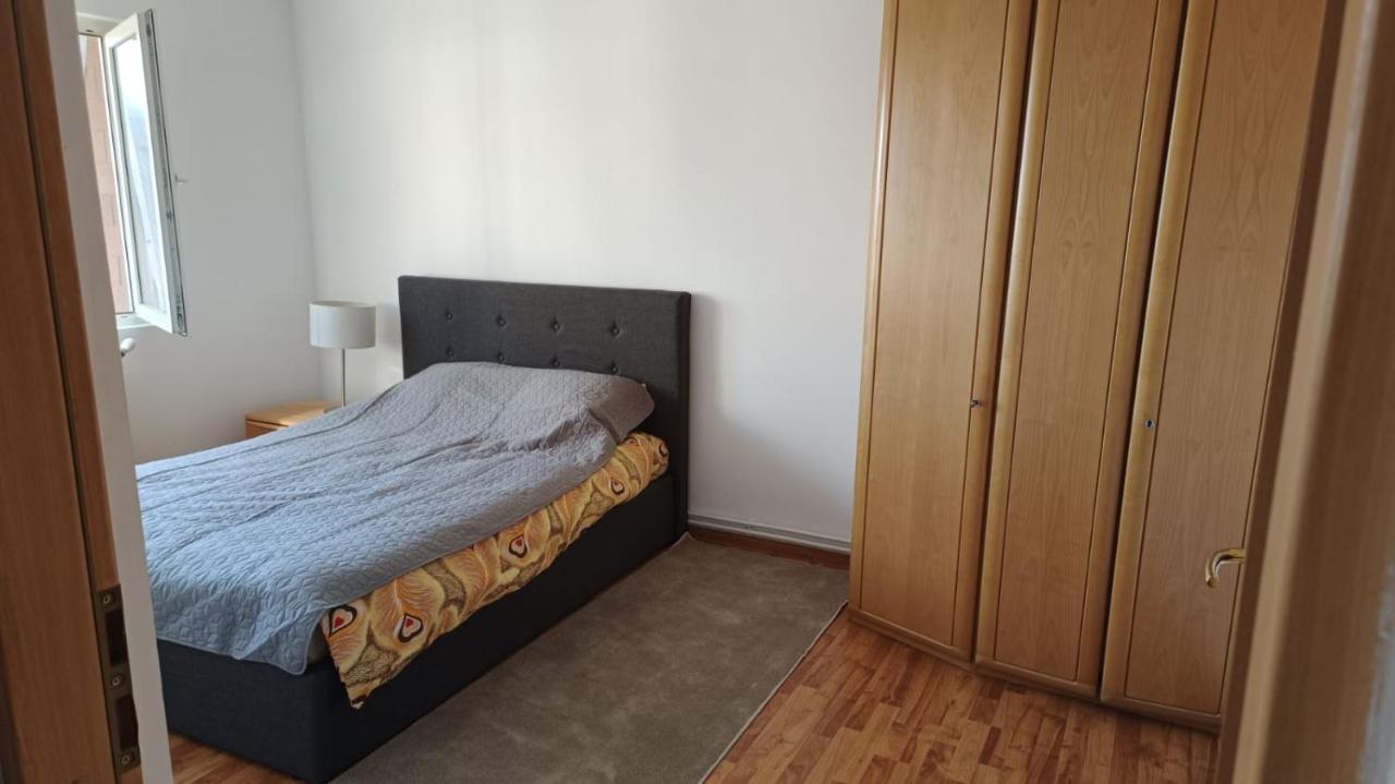 Apartament Marly Cathedral Hura-Humora Exteriér fotografie