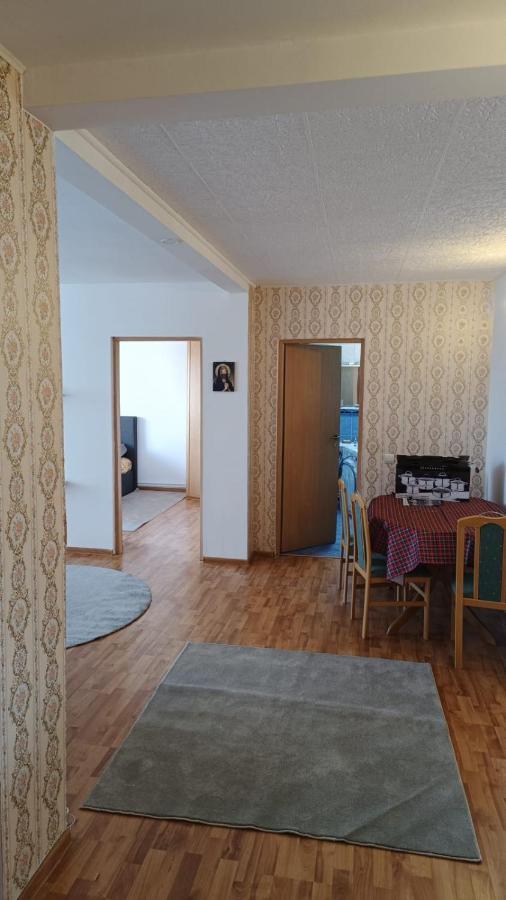 Apartament Marly Cathedral Hura-Humora Exteriér fotografie